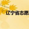 辽宁省志愿服务（辽宁青年志愿服务网）