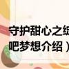 守护甜心之绽放吧梦想（关于守护甜心之绽放吧梦想介绍）