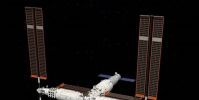 北斗三号3颗新卫星蓄势待发