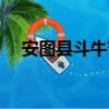 安图县斗牛节（关于安图县斗牛节介绍）