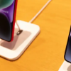 苹果获得折叠屏技术专利