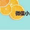 微信小店（关于微信小店介绍）