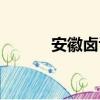 安徽卤舌（关于安徽卤舌介绍）
