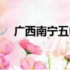 广西南宁五中（关于广西南宁五中介绍）