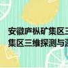 安徽庐枞矿集区三维探测与深部成矿预测（关于安徽庐枞矿集区三维探测与深部成矿预测介绍）