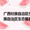 广西壮族自治区生态服务价值评估理论与实践（关于广西壮族自治区生态服务价值评估理论与实践介绍）