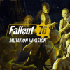 Fallout 76变异入侵现已推出