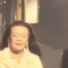 汪小菲和张兰外出头顶出现斑秃