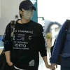 锋菲恋再次上演世纪牵手