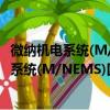 微纳机电系统(M/NEMS)国际联合研究中心（关于微纳机电系统(M/NEMS)国际联合研究中心介绍）
