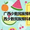 广西少数民族预科教育基地建设的理论研究与实践（关于广西少数民族预科教育基地建设的理论研究与实践介绍）