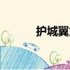 护城翼龙（关于护城翼龙简介）
