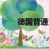 徳国普通法（关于徳国普通法介绍）