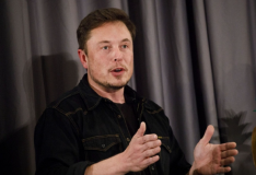 消息称SpaceX在韩国成立子公司