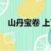 山丹宝卷 上下（关于山丹宝卷 上下简介）
