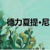 德力夏提·尼加提（关于德力夏提·尼加提介绍）