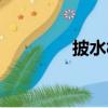 披水板（关于披水板简介）