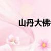 山丹大佛寺（关于山丹大佛寺简介）