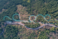 成都宝藏旅行地