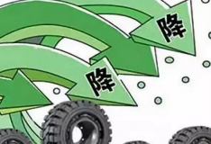 上游原材料降价下游需求正旺