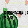 安蔡楼镇闫楼村志愿服务队（关于安蔡楼镇闫楼村志愿服务队介绍）