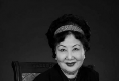 京剧表演艺术家孙毓敏去世