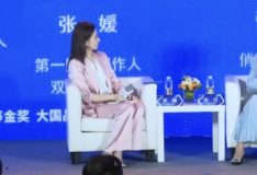 张兰想85岁前披上婚纱