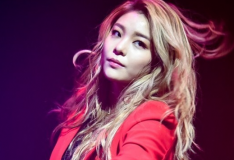 Ailee方否认参加浪姐4