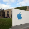 苹果公司去年在爱尔兰的利润增至693亿美元