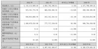 仁和药业2022年增收不增利