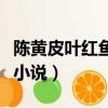 陈黄皮叶红鱼是什么小说（陈黄皮叶红鱼是啥小说）