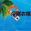 带刷衣领净（关于带刷衣领净简介）