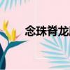 念珠脊龙胆（关于念珠脊龙胆介绍）