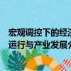 宏观调控下的经济运行与产业发展（关于宏观调控下的经济运行与产业发展介绍）