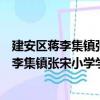 建安区蒋李集镇张宋小学学雷锋志愿服务队（关于建安区蒋李集镇张宋小学学雷锋志愿服务队介绍）