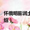 怀俄明膨润土矿床（关于怀俄明膨润土矿床介绍）