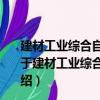 建材工业综合自动化山东省“十二五”高校重点实验室（关于建材工业综合自动化山东省“十二五”高校重点实验室介绍）