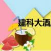 建科大酒店（关于建科大酒店介绍）