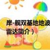 岸-舰双基地地波超视距雷达（关于岸-舰双基地地波超视距雷达简介）