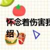 怀念着伤害我们的（关于怀念着伤害我们的介绍）