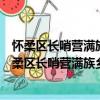 怀柔区长哨营满族乡东辛店村管城理市志愿服务队（关于怀柔区长哨营满族乡东辛店村管城理市志愿服务队介绍）
