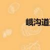 峨沟道班（关于峨沟道班简介）