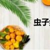 虫子组词（虫组词有哪些）