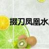 掇刀凤凰水库（关于掇刀凤凰水库简介）