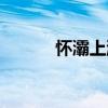 怀灞上游（关于怀灞上游介绍）