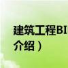 建筑工程BIM概论（关于建筑工程BIM概论介绍）