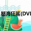 怒海狂鲨(DVD)（关于怒海狂鲨(DVD)介绍）