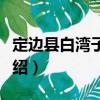 定边县白湾子中学（关于定边县白湾子中学介绍）