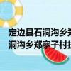 定边县石洞沟乡郑寨子村扶贫互助资金协会（关于定边县石洞沟乡郑寨子村扶贫互助资金协会介绍）
