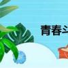 青春斗演员表（青春斗介绍）